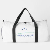 Mercosur Duffle Bag (Rückseite)