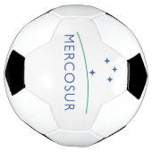 Mercosur Fußball (Gedreht)