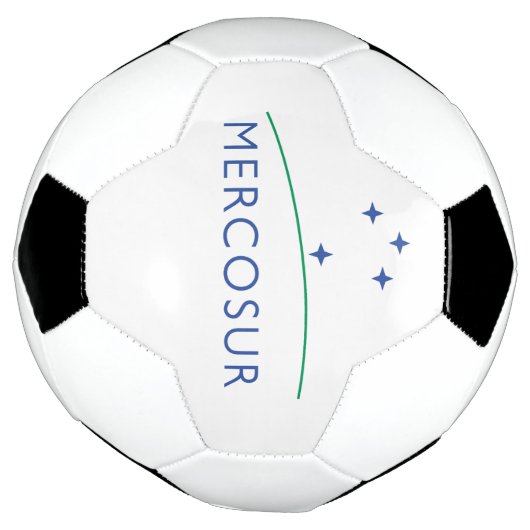 Mercosur Fußball (Gedreht)