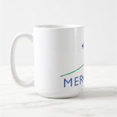 Mercosur Kaffeetasse (Links)