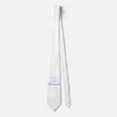 Mercosur Krawatte (Vorderseite)