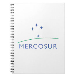 Mercosur Notizblock