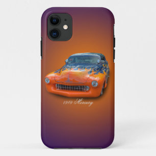 MERCURY 1949 Case-Mate iPhone HÜLLE