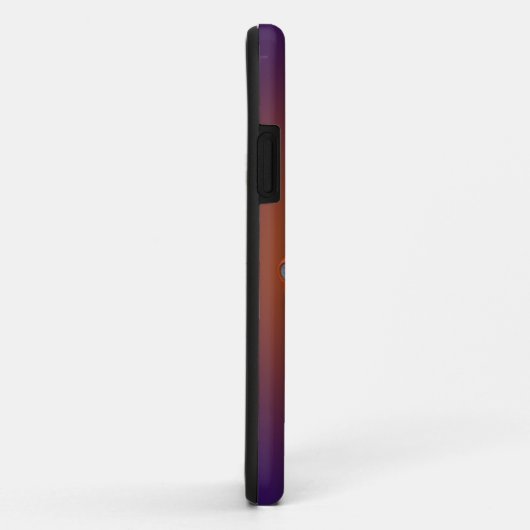 MERCURY 1949 Case-Mate iPhone HÜLLE (Hinten/Rechts)