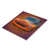 MERCURY 1949 FLIESE (Seite)