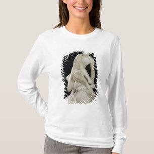 Mercury, das seine Winged Sandalen, 1744 befestigt T-Shirt