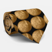 Mercury-Krawatte Krawatte (Gerollt)