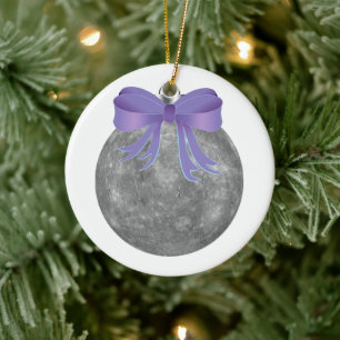 MERCURY ORNAMENT