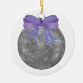 MERCURY ORNAMENT (Vorne)