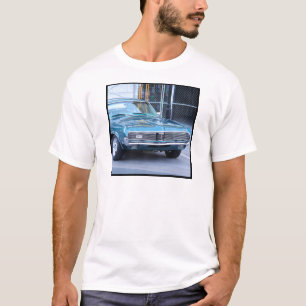 Mercury-Puma-Automobil T-Shirt
