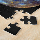 Mercury Puzzle (Seite)