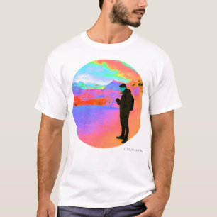 Mercury T-Shirt