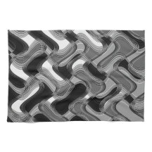 Mercury u. Zobel-Geschirrtuch durch Künstler C.L.