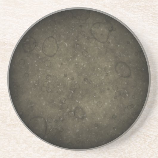 Mercury-Untersetzer Untersetzer (Vorne)