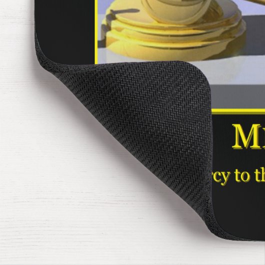 MERCY MP MOUSEPAD (Ecke)