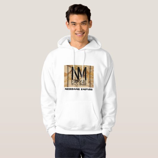 Merdame Empyre Hoodie (Vorne ganz)
