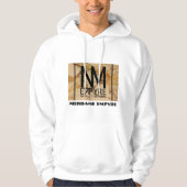 Merdame Empyre Hoodie (Vorderseite)