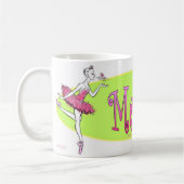 Merde Tasse (kundengerecht) (Links)