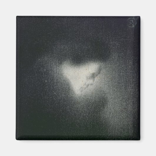 Mere, 1899 magnet (Vorne)