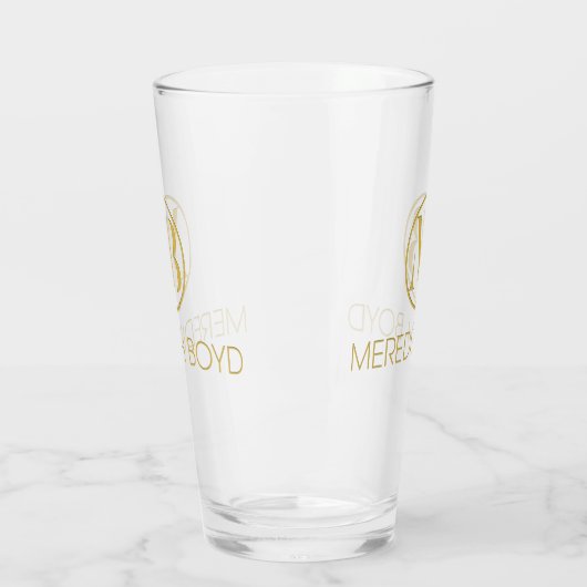 Meredith GLASS für Bürsten Glas (Links)