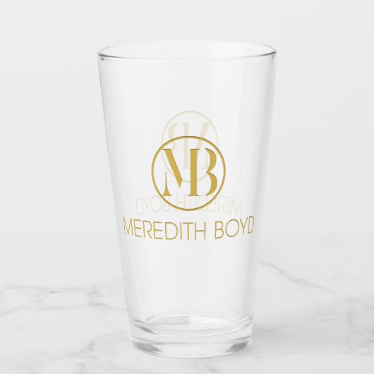 Meredith GLASS für Bürsten Glas (Vorderseite)