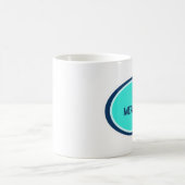 Meredith, NH Lake Winnipesaukee Tasse (Mittel)