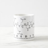 Meredith Peptidname Tasse (Mittel)