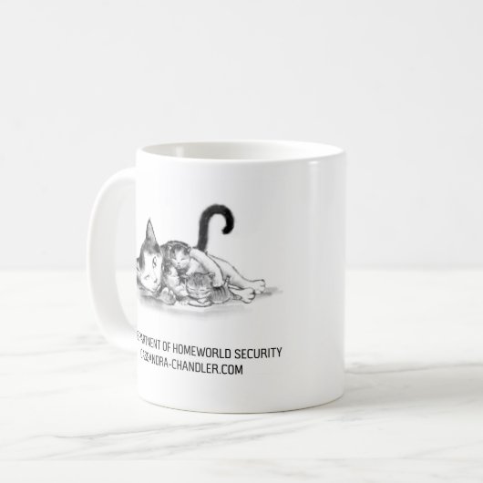 Meredith Tasse (Vorderseite Links)