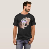 Meredith und Olivia T-Shirt (Vorne ganz)