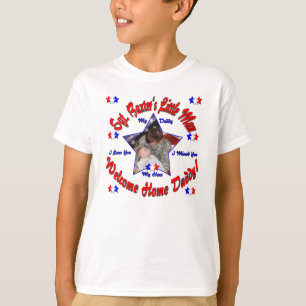 Merediths kundengebundenes willkommenes T-Shirt