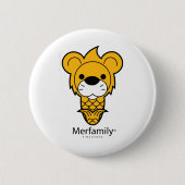 "Merfamily®" SINGAPUR Button (Vorderseite)