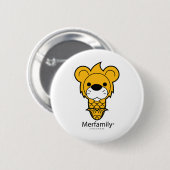 "Merfamily®" SINGAPUR Button (Vorne & Hinten)