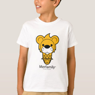 "Merfamily®" SINGAPUR T-Shirt