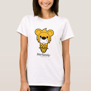 "Merfamily®" SINGAPUR T-Shirt