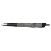Merganser Pen Kugelschreiber (Unterseite)