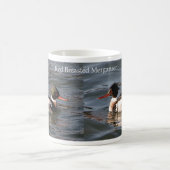 Merganser Tasse (Mittel)
