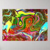 Merge and Transform Poster (Vorne)