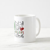 Merge Christmas Copy Copy Copy Copy Copy Copy Copy Kaffeetasse (VorderseiteRechts)