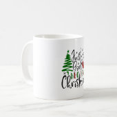Merge Christmas Copy Copy Copy Copy Copy Copy Copy Kaffeetasse (Vorderseite Links)