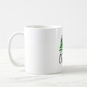 Merge Christmas Copy Copy Copy Copy Copy Copy Copy Kaffeetasse