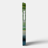 Merging II. Case-Mate iPhone Hülle (Rückseite / Links)