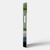 Merging II. Case-Mate iPhone Hülle (Rückseite / Rechts)