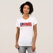 'Merica - Bürgschaft des Ergebenheit T-Shirt (Vorne ganz)