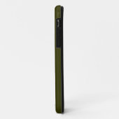 'MERICA Camouflage iPhone 5 Fall Case-Mate iPhone Hülle (Hinten/Links)