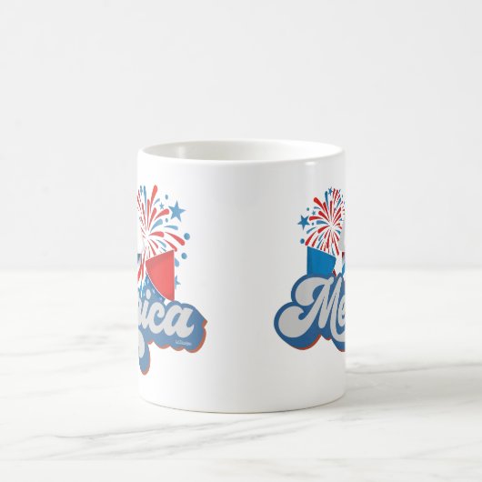 MERICA KAFFEETASSE (Mittel)