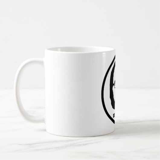 Merica Kaffeetasse (Links)