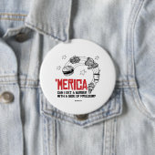 Merica - Kann ich einen Burger mit einer Freiheits Button (Beispiel)