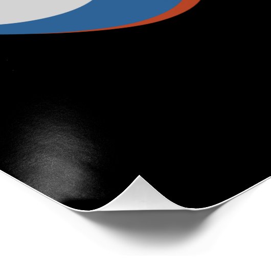 MERICA POSTER (Ecke)