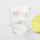 "Merica Schnapsglas (Rückseite)