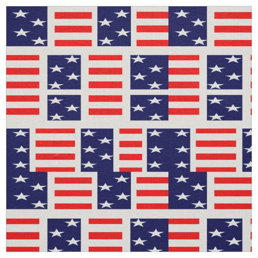 Merica Stoff (Muster)